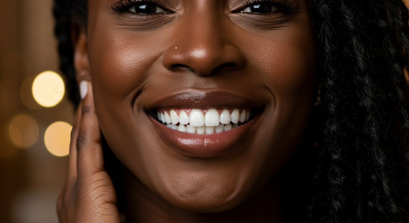 Dr. Whiten Lighten - Celebrity Dentist